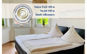 FeWo PANORAMADECK Familien-strandnah-Garten-Hunde-Sport-und Schwimmbadnah-HansaPark